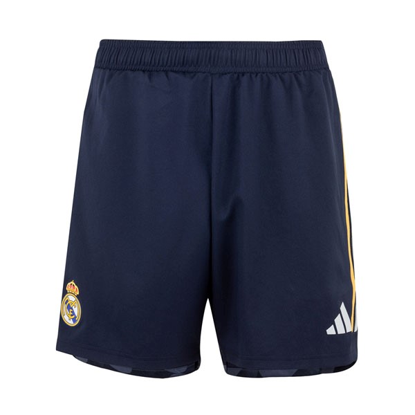 Pantalones Real Madrid 2ª 2023 2024